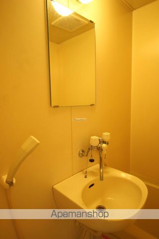 レオパレスグレースフジIIの内装写真