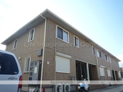滋賀県大津市月輪３丁目[2LDK/63.63m2]の外観5