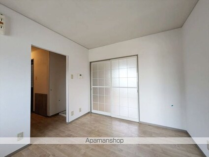 シャトルミヤケ　Ｂ棟[3DK/50.41m2]の内装6