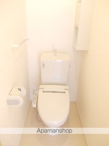 サンシャインの内装写真
