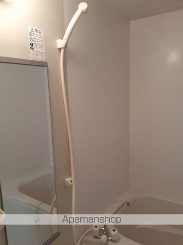 ラミアカ-メラ ウーノの内装写真
