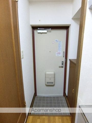 BE−FULLIの内装写真