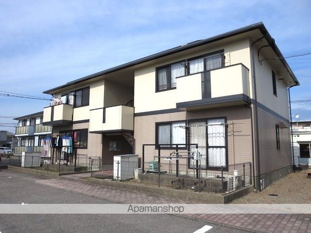 ロベリア壱番館