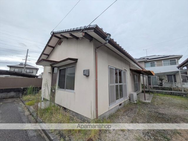 近藤住宅 6の外観写真