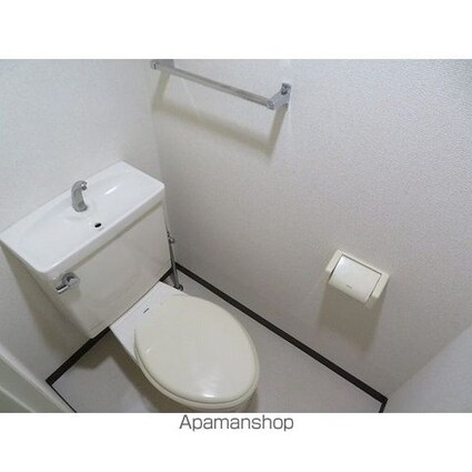 アセンズシティ[1K/21.24m2]のその他内装5
