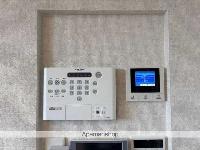 セレスティア南花畑IVの内装写真