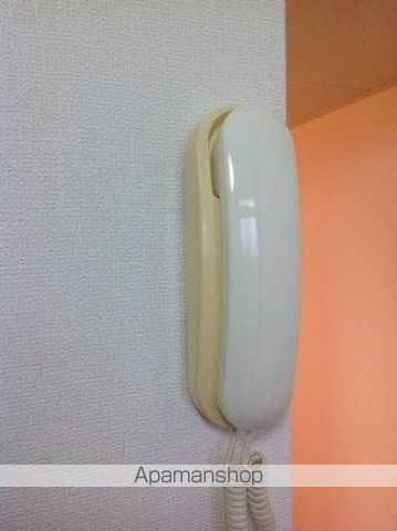 レオパレス北国分の内装写真