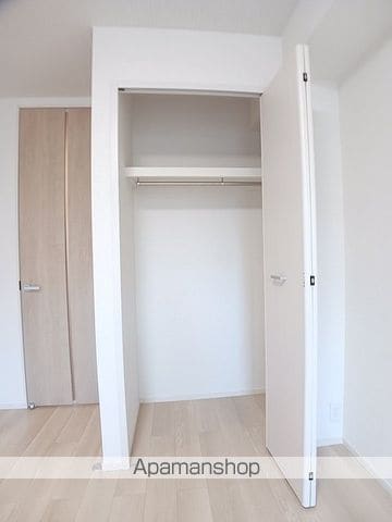 グリーンガーデンの内装写真