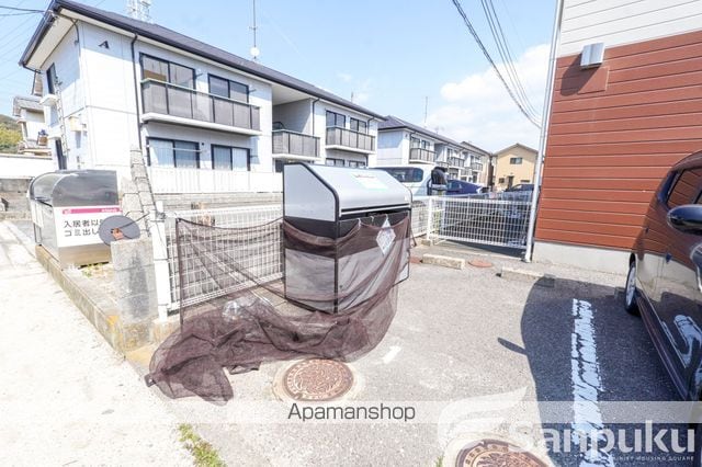 ハーモニー高岡Iのその他写真