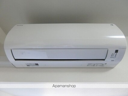 東京都墨田区八広６丁目[1DK/27.55m2]の共用部6