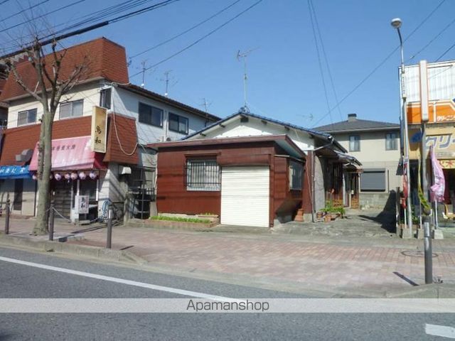 ＪＲ鹿児島本線 水城駅 徒歩27分 1階建 築54年の外観写真