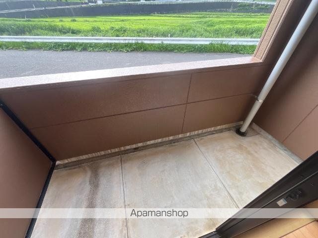 エクセルタウン蔵上IIの内装写真