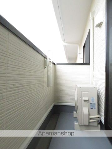 Casa in Collinaの内装写真