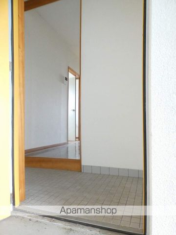 アローはまたけの内装写真