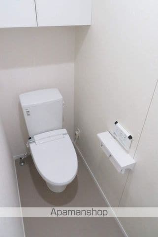 パルメゾン長町の内装写真