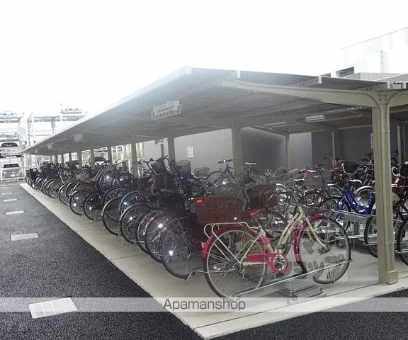 京都桂川つむぎの街 マークスクエアのその他写真