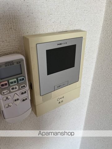 エステート近江B棟の内装写真