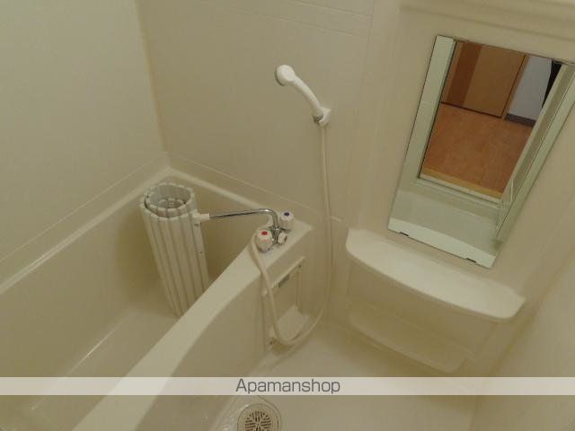 アビエスIの内装写真