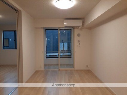 ＧＲＡＮＤ　ＦＩＥＬＤ　Ｂ[1LDK/50.14m2]のリビング・居間