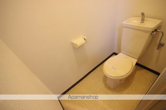 ハルビルの内装写真