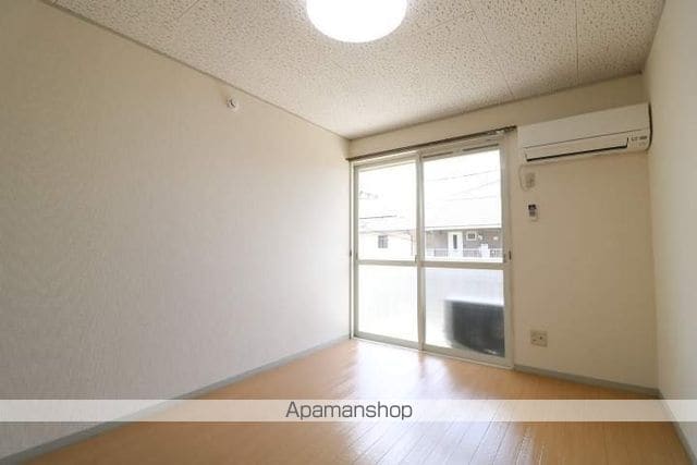 アブニールつしまA棟の内装写真