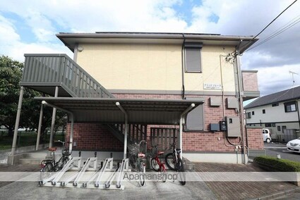 東京都昭島市上川原町３丁目[1LDK/45.04m2]の外観3