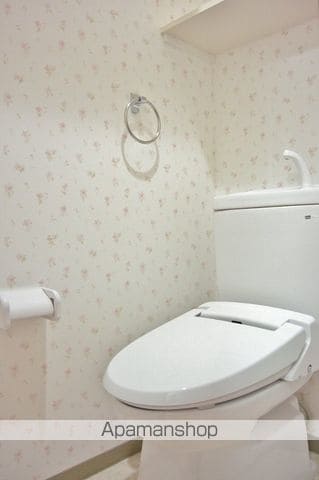 ラシャンスKANAIKEの内装写真