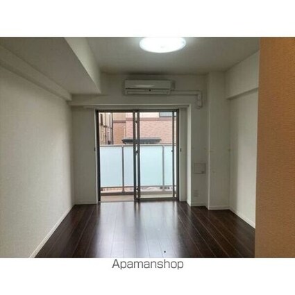 エルフォルテ赤羽西[1K/25.95m2]のその他内装4