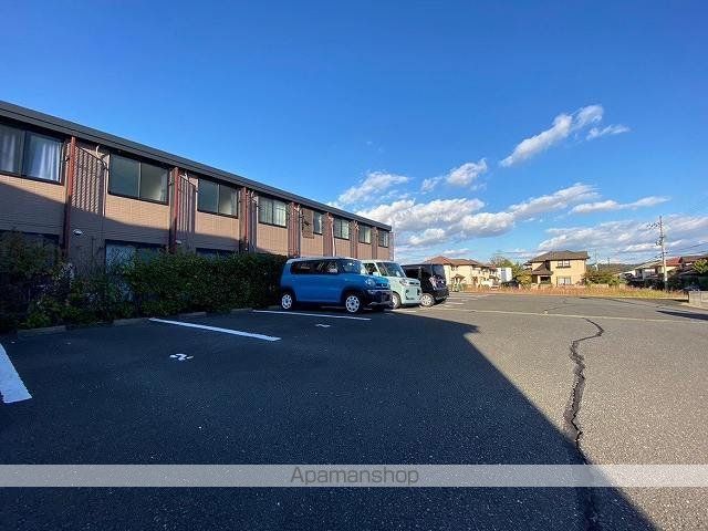 レオパレス田原台の内装写真