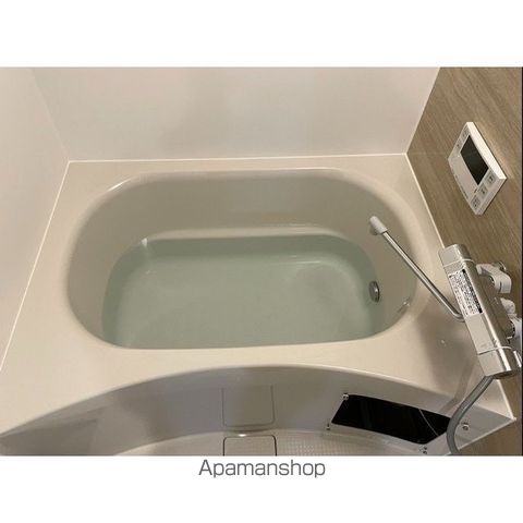 エルファーロ日暮里の内装写真