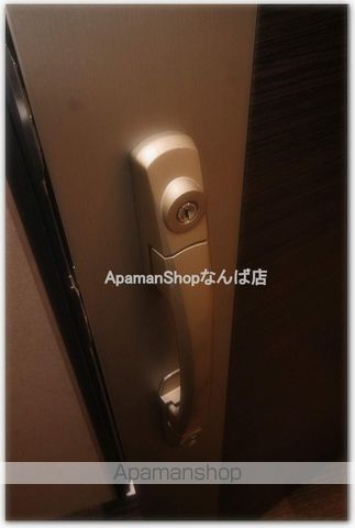 S−RESIDENCE谷町五丁目の内装写真
