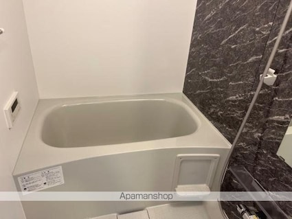 フィールドアップ横井[1K/33.86m2]のバス