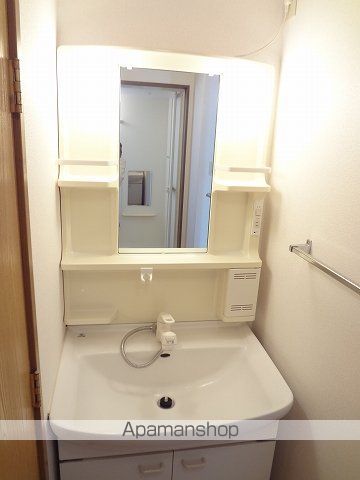 ベルメゾン高島Iの内装写真