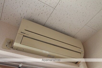 Ｃｏｃｏａ[1R/20.74m2]のその他設備