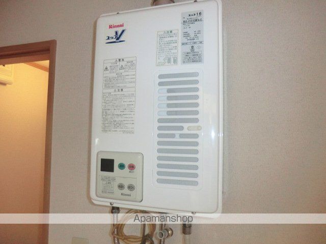 わかくさハイツの内装写真