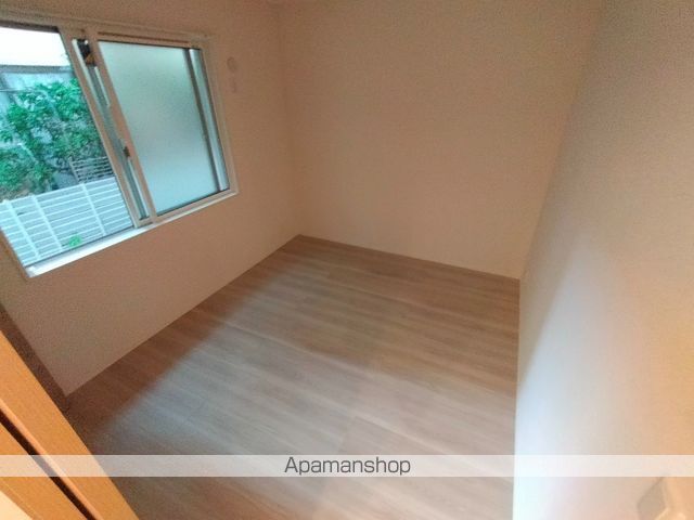 DーRESIDENCE下田部Aの内装写真