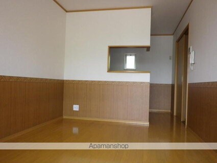 クレールビレッジ[2LDK/58.6m2]の内装4