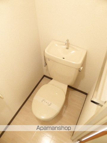 ディアコート布橋の内装写真