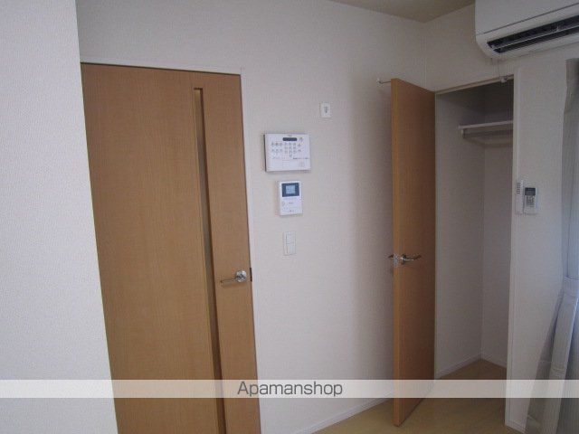 クレイノ梅津の内装写真
