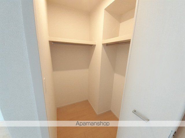 カントリーロードの内装写真
