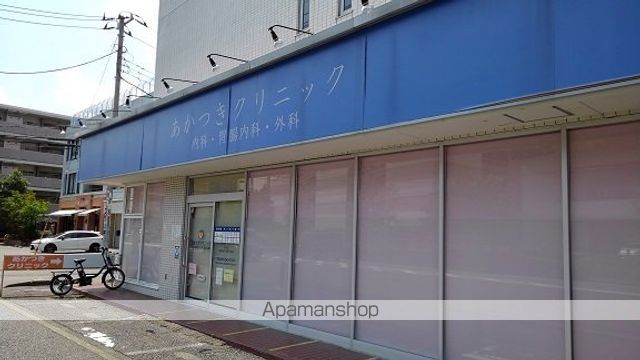 エトワール・KIの周辺写真