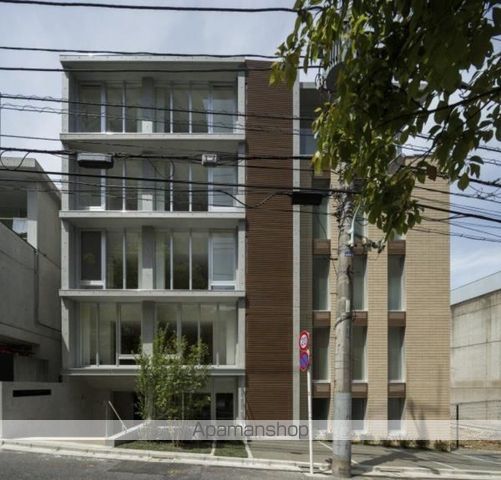 HTピア赤坂の外観写真