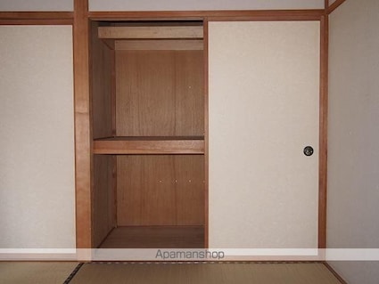 パーラーＳＡＣＨＩ[2DK/44.72m2]の収納