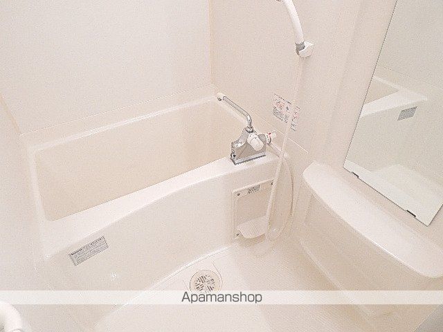 LASANTE立川の内装写真