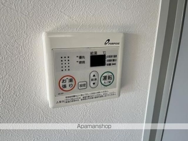 OGATAビルの内装写真