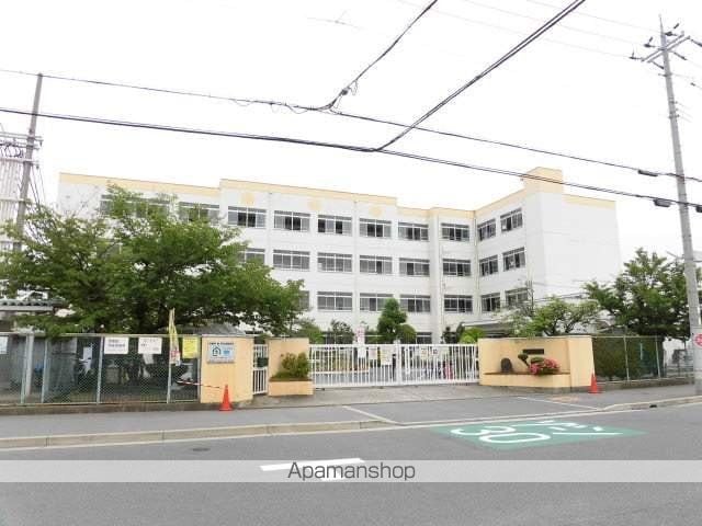 シャトレー寿の周辺写真
