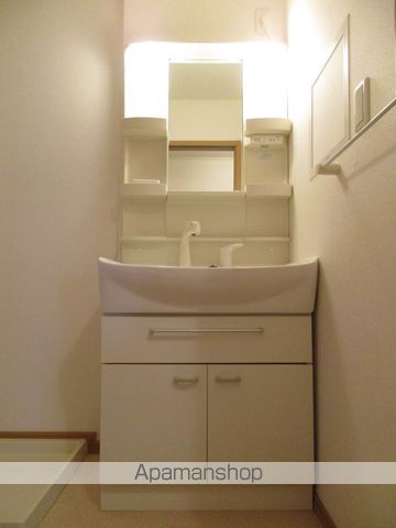 アクアヴァーレ Iの内装写真
