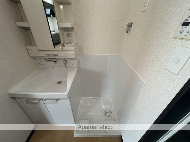 グリーンパークIIの内装写真