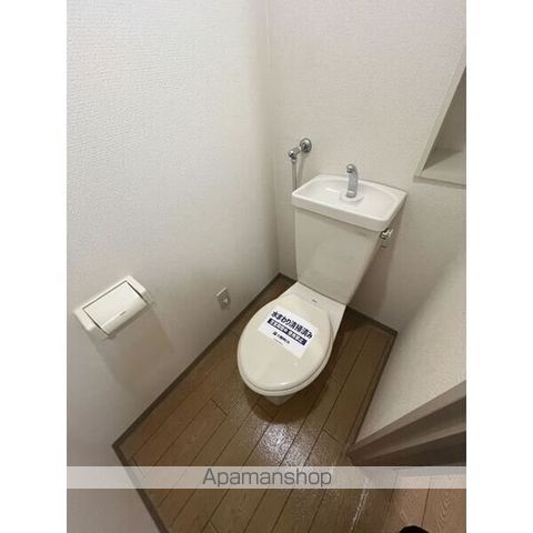 リーブル25の内装写真