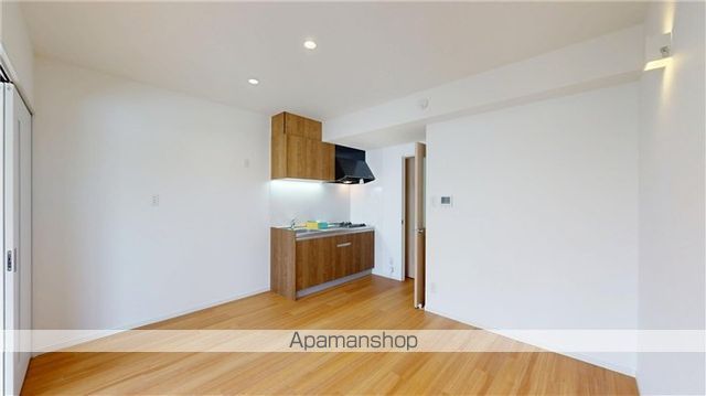 CASA K.Mの内装写真